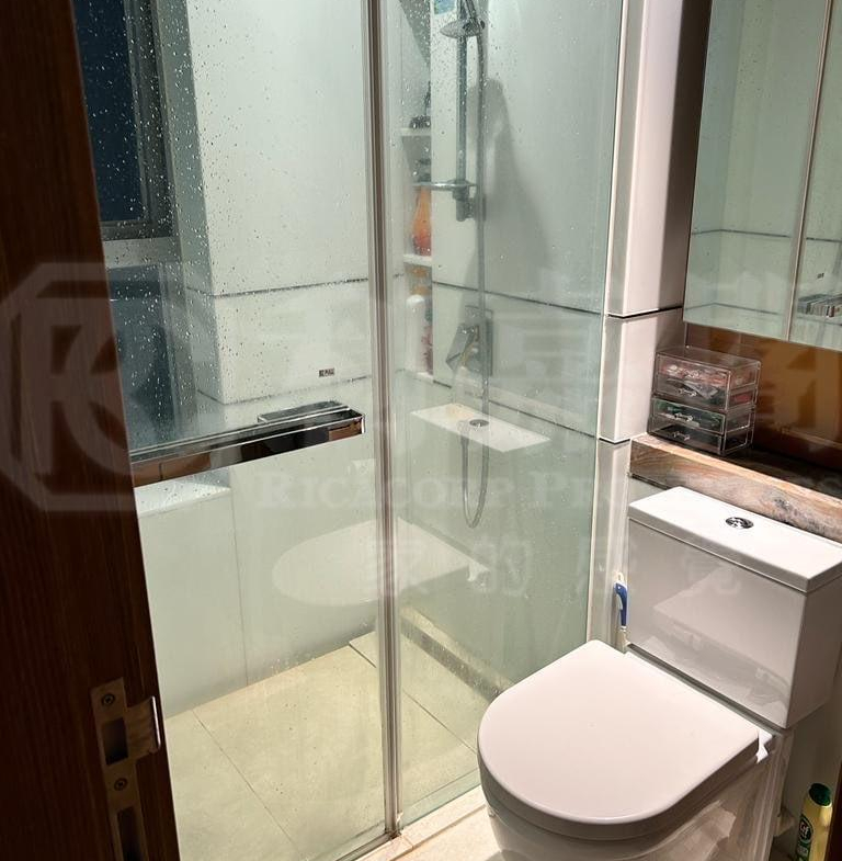 峻巒 1C期 PARK YOHO SICILIA 1B座 - 28NTS – 香港北部都會區