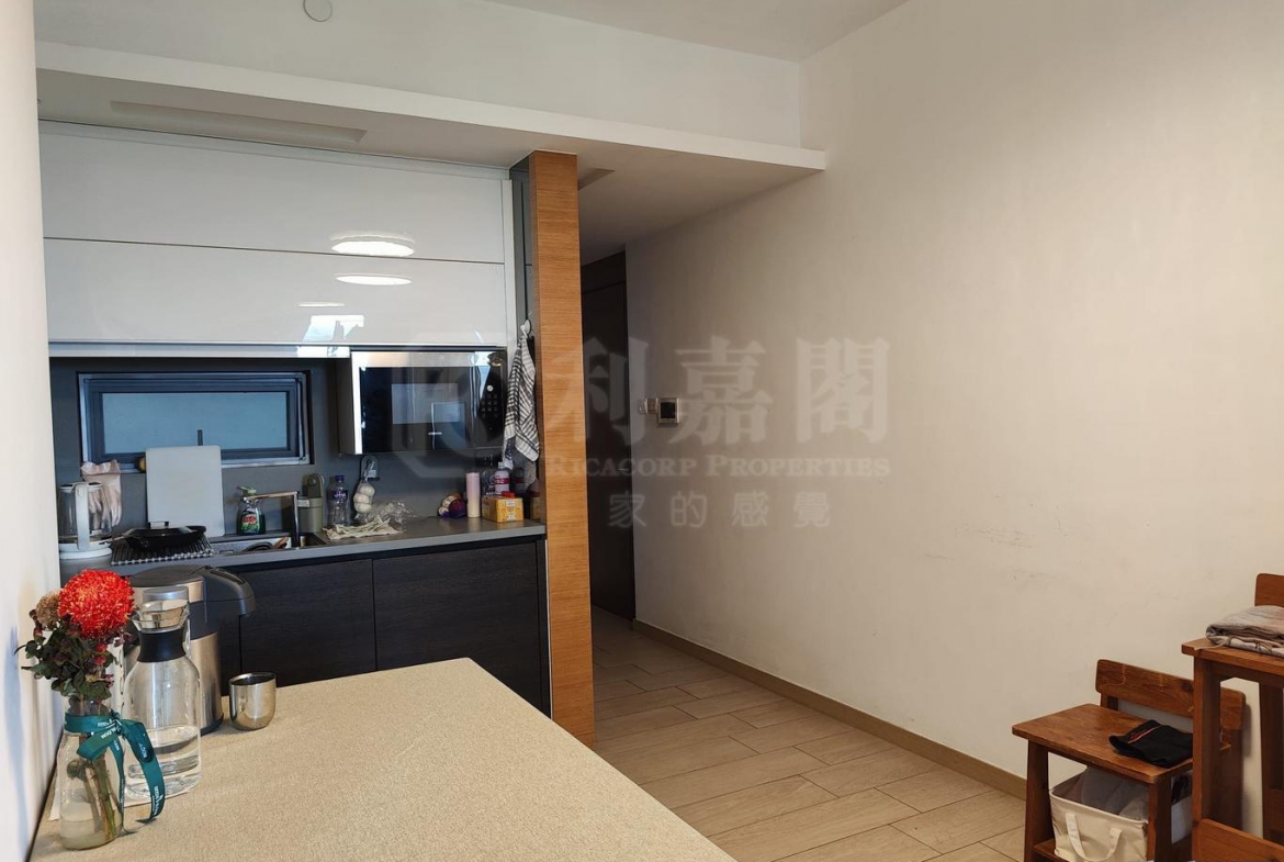 峻巒 1C期 PARK YOHO SICILIA 1B座 - 28NTS – 香港北部都會區