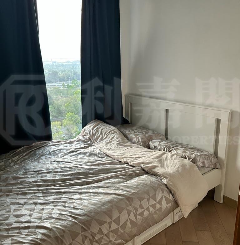 峻巒 1C期 PARK YOHO SICILIA 1B座 - 28NTS – 香港北部都會區