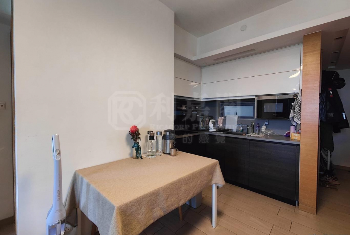 峻巒 1C期 PARK YOHO SICILIA 1B座 - 28NTS – 香港北部都會區