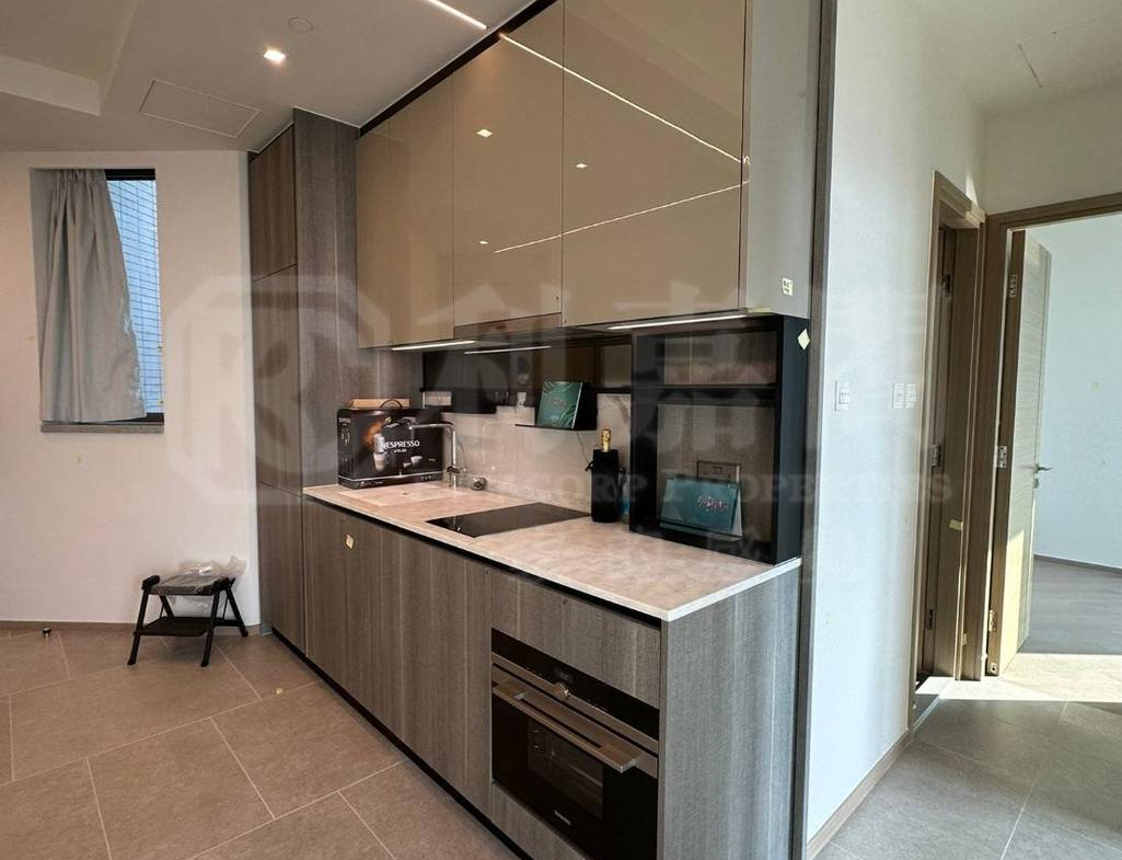 THE YOHO HUB C期 THE YOHO HUB II 8座 - 28NTS – 香港北部都會區