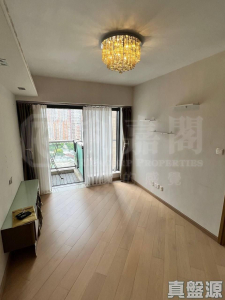 溱柏 6座 - 28NTS – 香港北部都會區