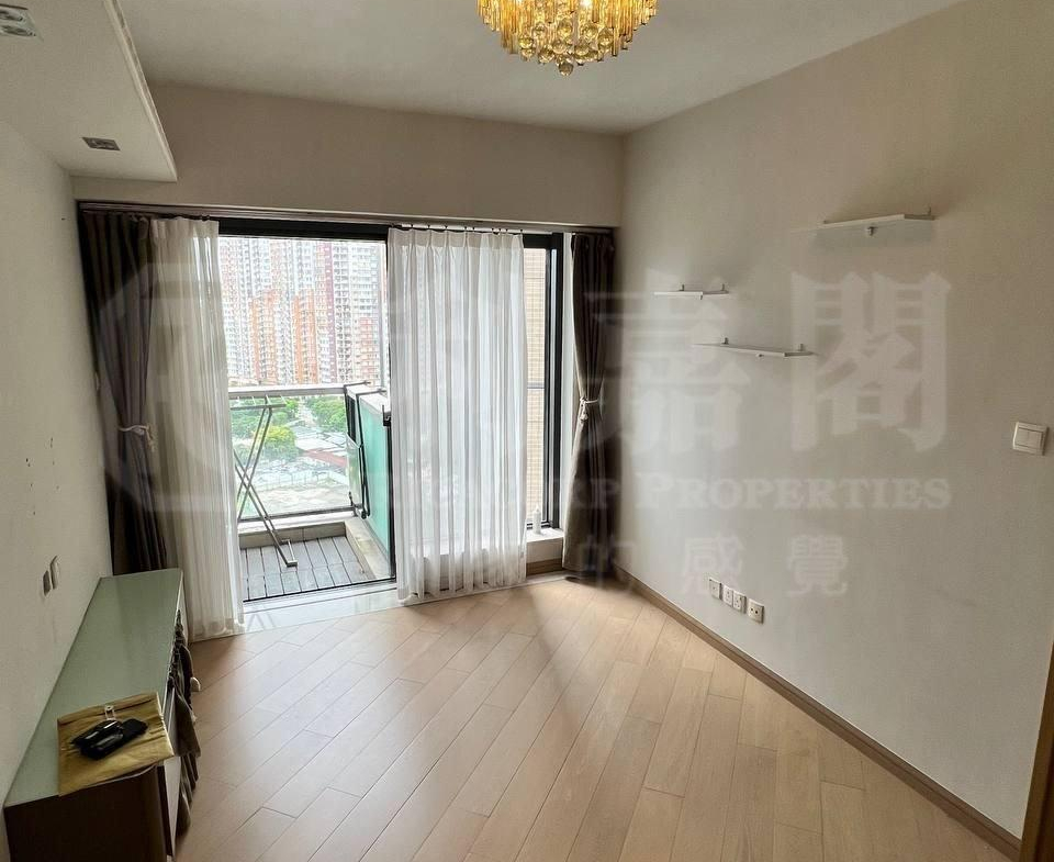 溱柏 6座 - 28NTS – 香港北部都會區