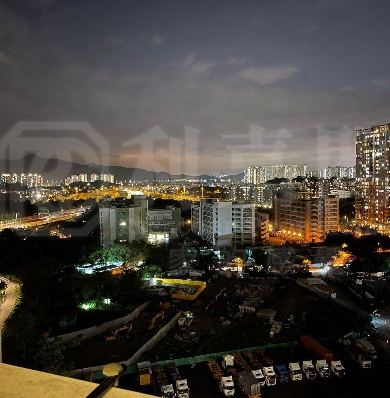 溱柏 6座 - 28NTS – 香港北部都會區