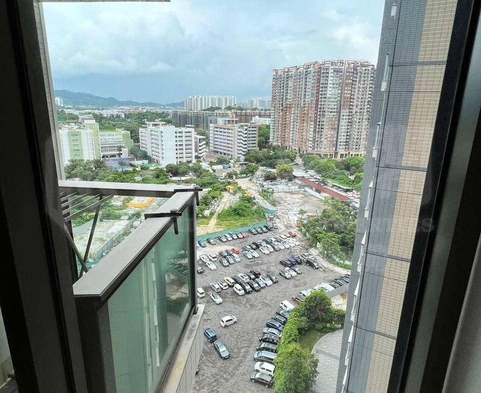 溱柏 6座 - 28NTS – 香港北部都會區