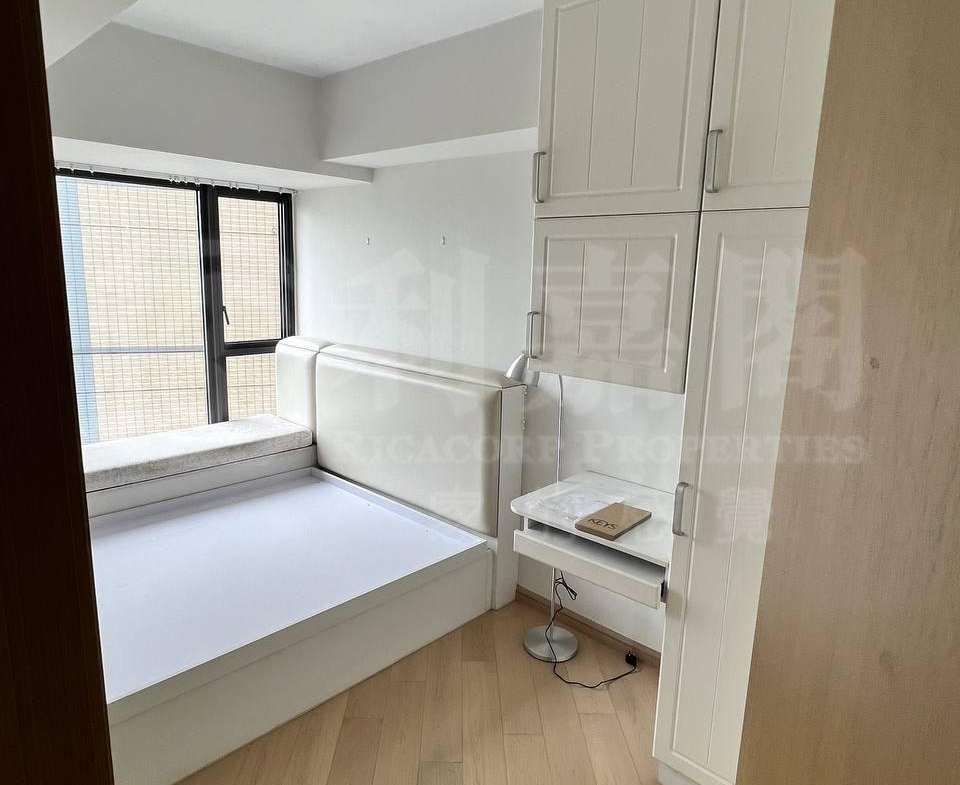 溱柏 6座 - 28NTS – 香港北部都會區