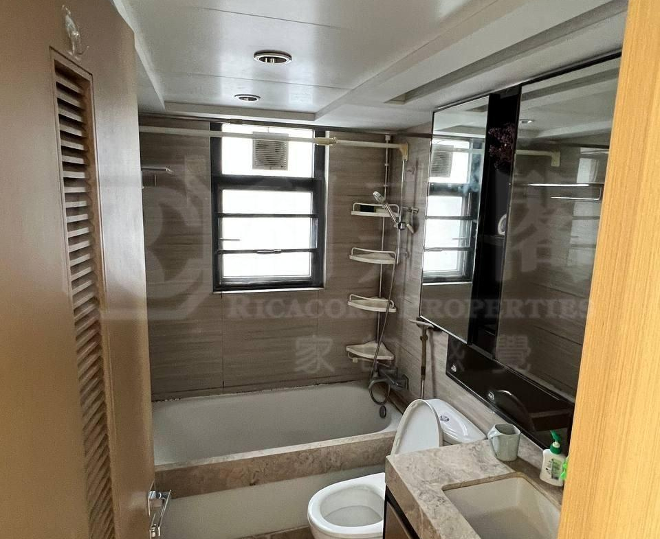 溱柏 6座 - 28NTS – 香港北部都會區