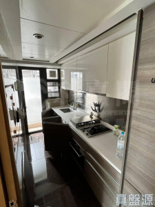 溱柏 6座 - 28NTS – 香港北部都會區