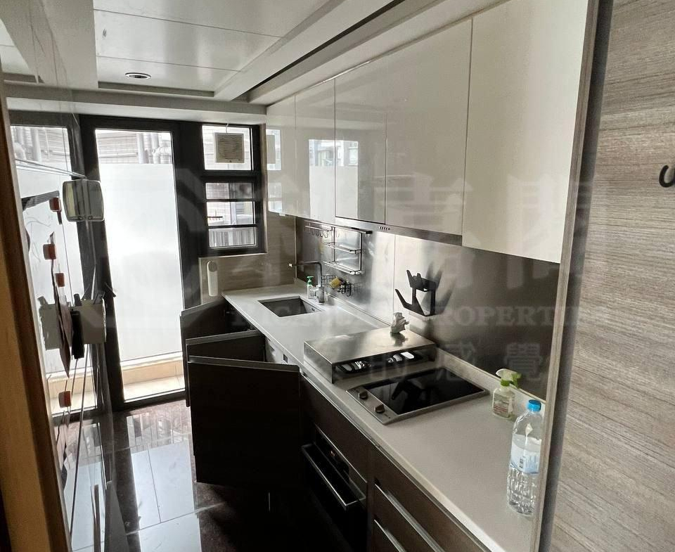 溱柏 6座 - 28NTS – 香港北部都會區