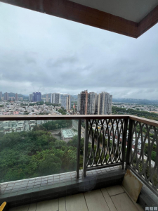 翹翠峰 5座 - 28NTS – 香港北部都會區