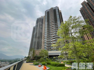 THE YOHO HUB B期 2座 - 28NTS – 香港北部都會區