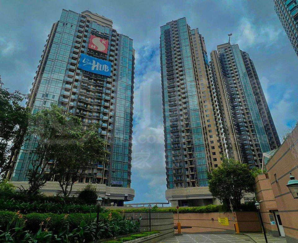 THE YOHO HUB B期 2座 - 28NTS – 香港北部都會區