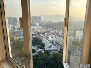 永發大樓 B座 - 28NTS – 香港北部都會區