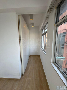 永發大樓 B座 - 28NTS – 香港北部都會區