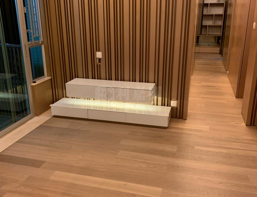 蝶翠峰 2期 16座 - 28NTS – 香港北部都會區