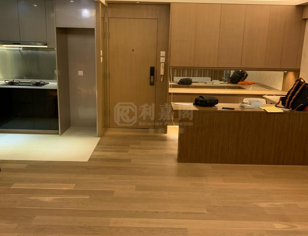 蝶翠峰 2期 16座 - 28NTS – 香港北部都會區