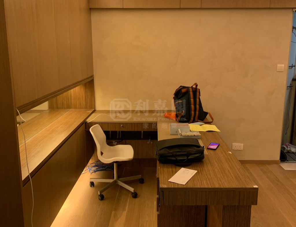 蝶翠峰 2期 16座 - 28NTS – 香港北部都會區