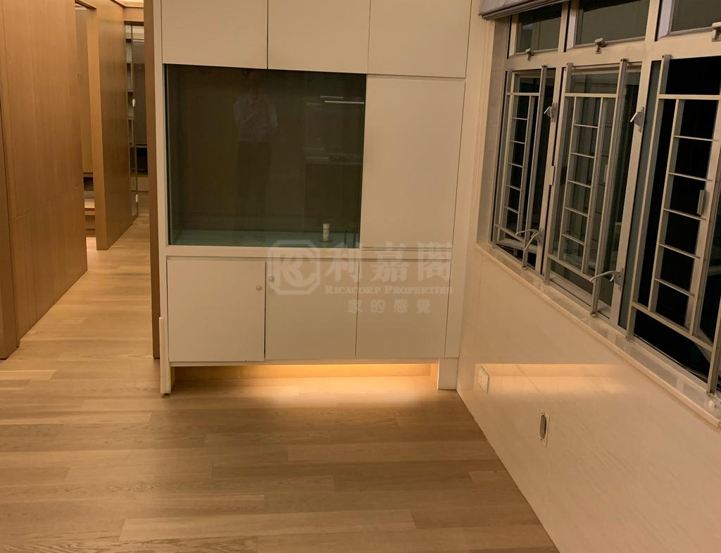 蝶翠峰 2期 16座 - 28NTS – 香港北部都會區