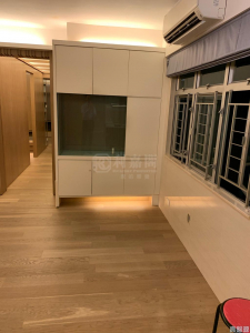 蝶翠峰 2期 16座 - 28NTS – 香港北部都會區