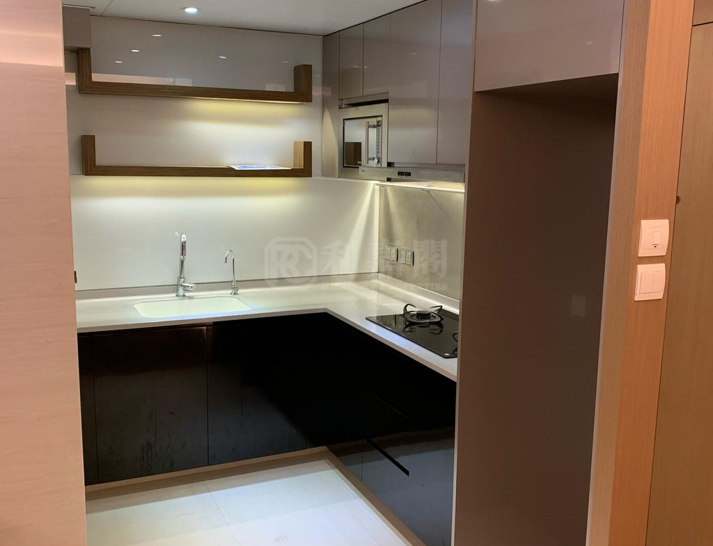 蝶翠峰 2期 16座 - 28NTS – 香港北部都會區