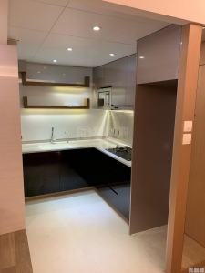 蝶翠峰 2期 16座 - 28NTS – 香港北部都會區