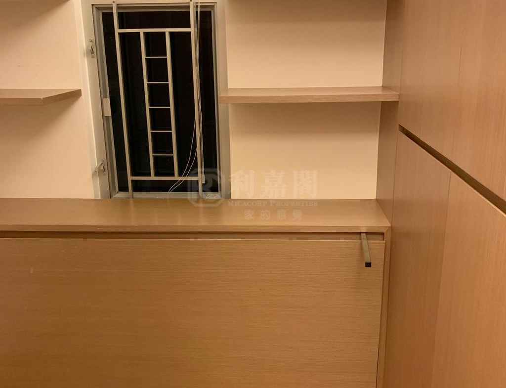 蝶翠峰 2期 16座 - 28NTS – 香港北部都會區