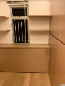 蝶翠峰 2期 16座 - 28NTS – 香港北部都會區