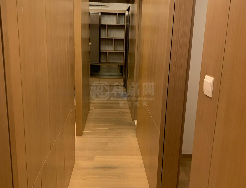 蝶翠峰 2期 16座 - 28NTS – 香港北部都會區