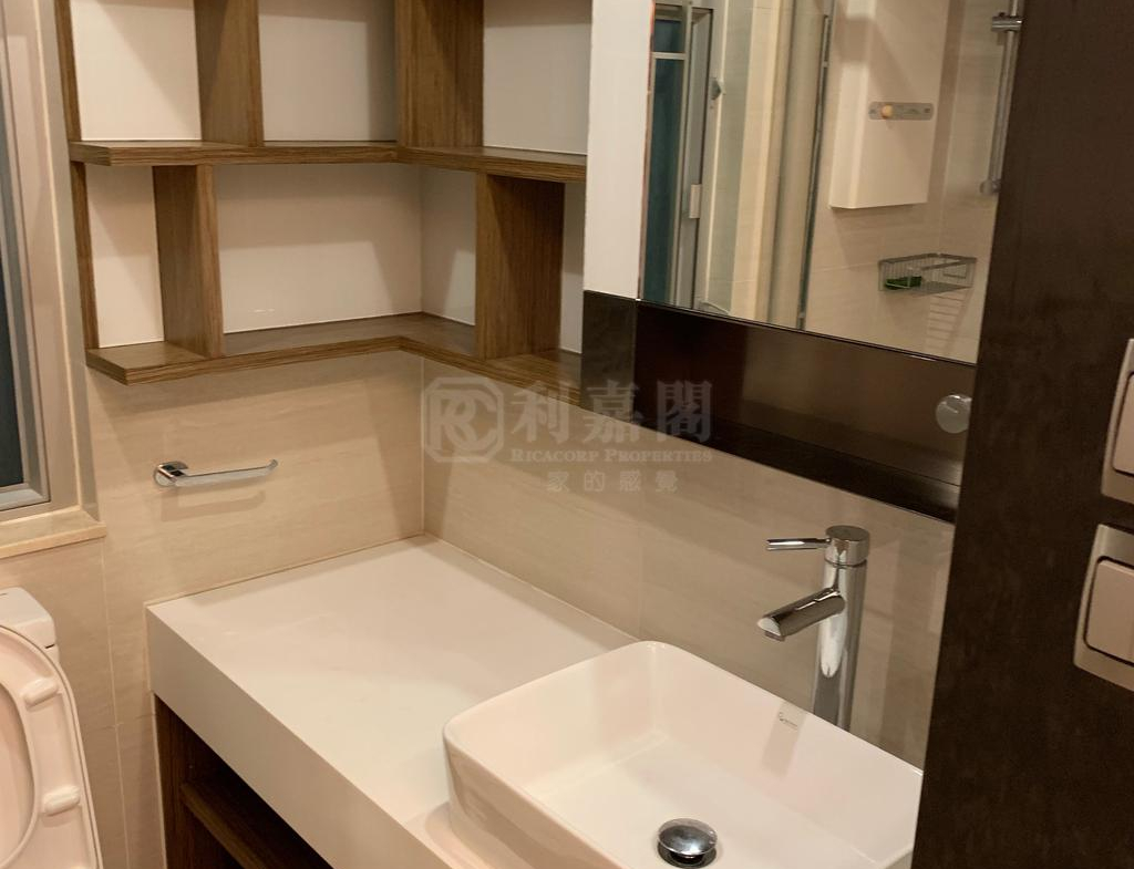 蝶翠峰 2期 16座 - 28NTS – 香港北部都會區