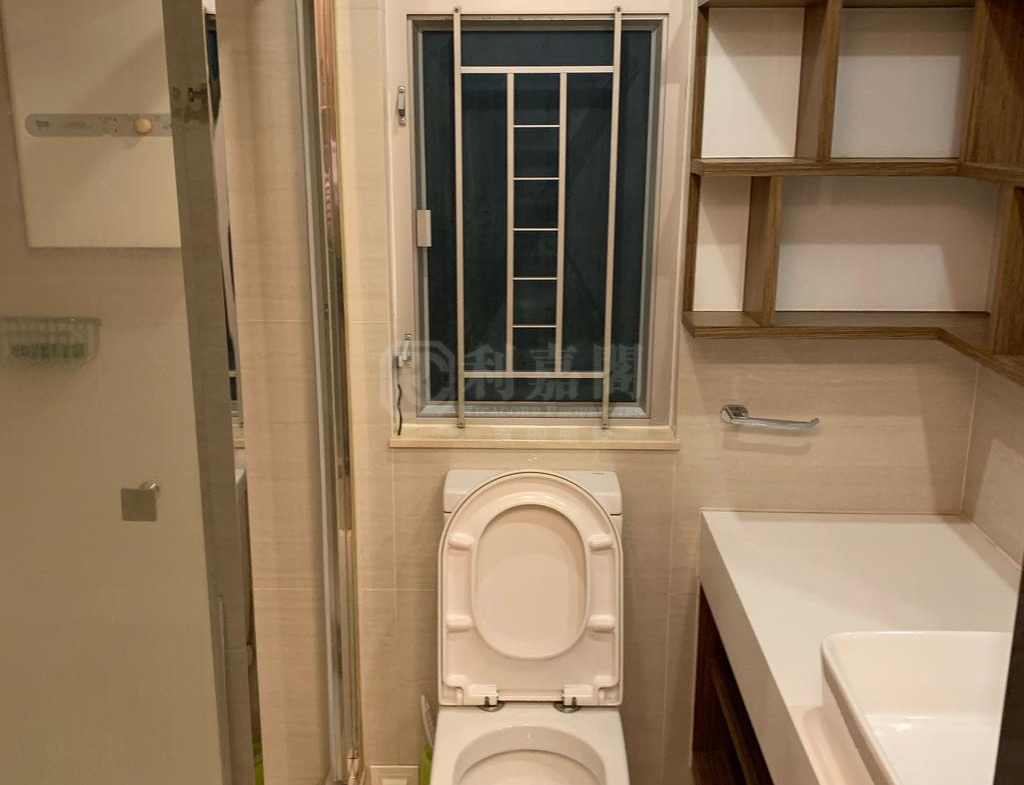 蝶翠峰 2期 16座 - 28NTS – 香港北部都會區