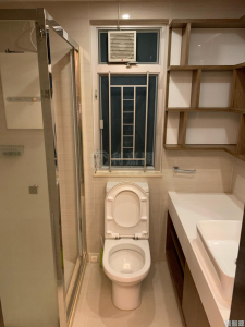 蝶翠峰 2期 16座 - 28NTS – 香港北部都會區