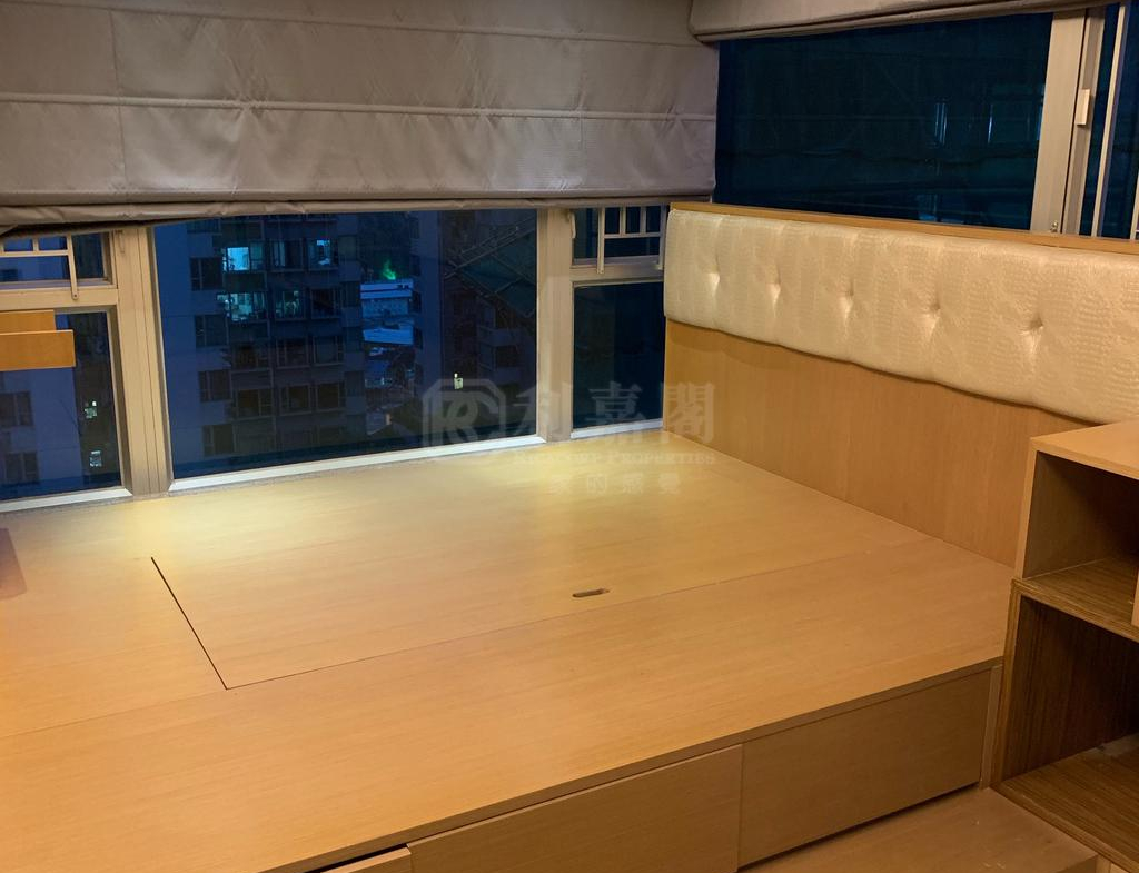 蝶翠峰 2期 16座 - 28NTS – 香港北部都會區