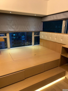 蝶翠峰 2期 16座 - 28NTS – 香港北部都會區