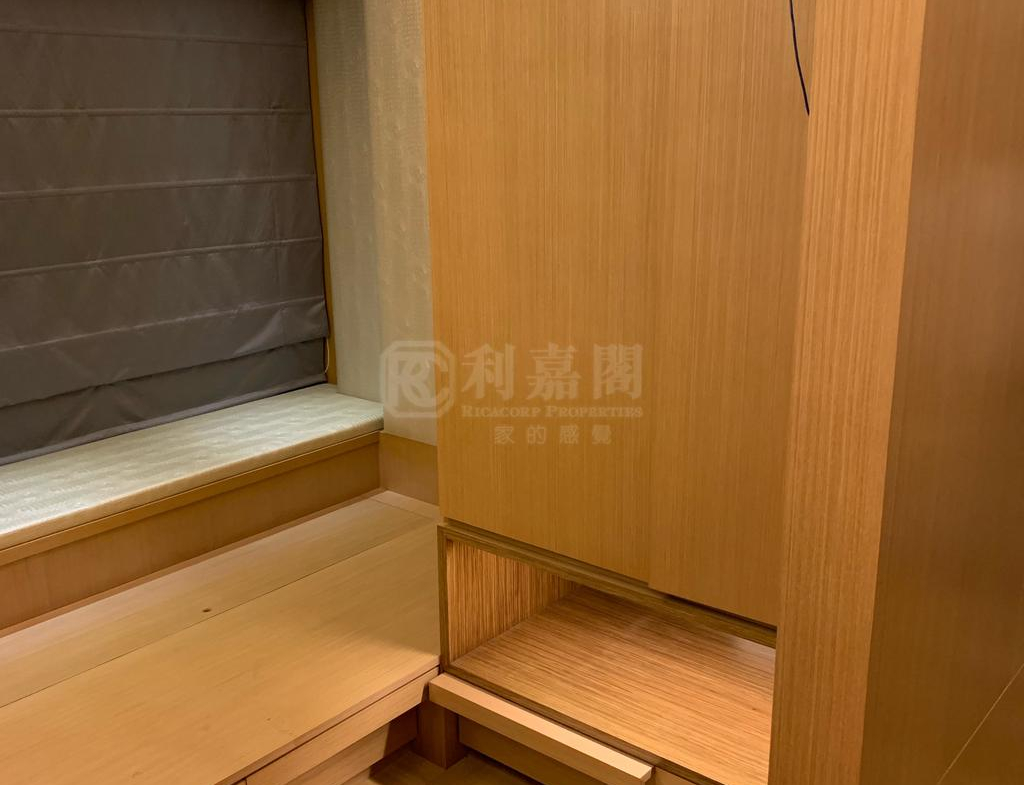 蝶翠峰 2期 16座 - 28NTS – 香港北部都會區