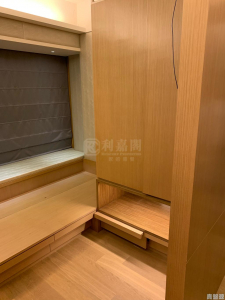 蝶翠峰 2期 16座 - 28NTS – 香港北部都會區