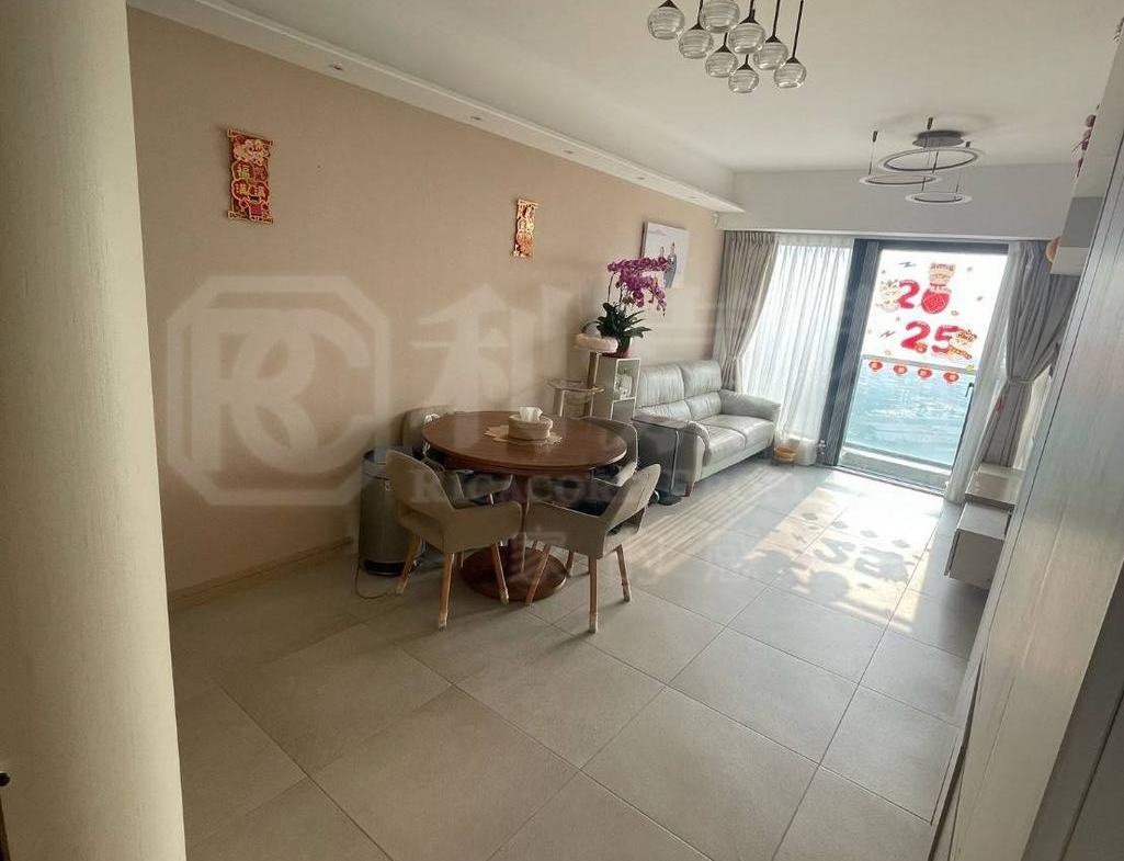 溱柏 8座 - 28NTS – 香港北部都會區