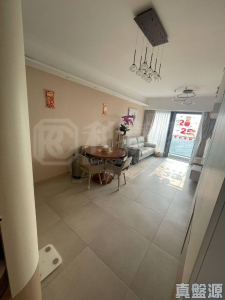 溱柏 8座 - 28NTS – 香港北部都會區