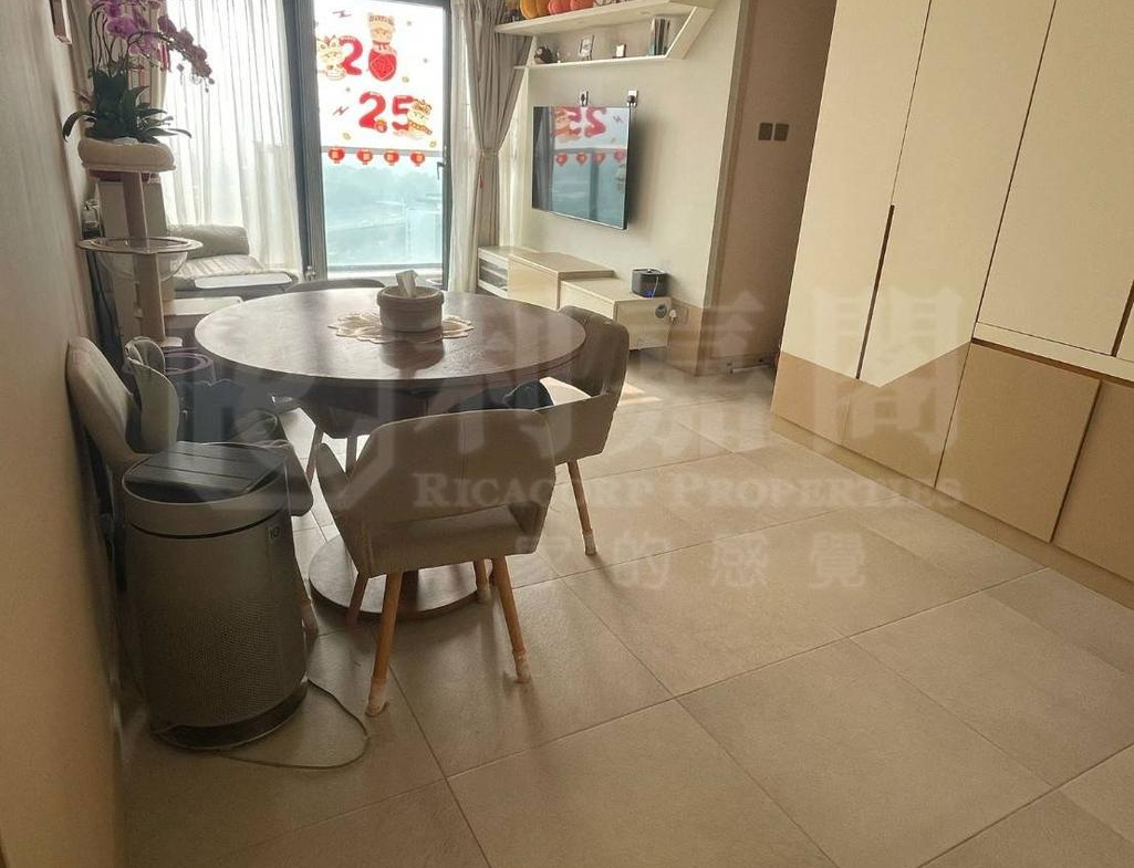 溱柏 8座 - 28NTS – 香港北部都會區