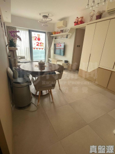 溱柏 8座 - 28NTS – 香港北部都會區