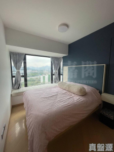 溱柏 8座 - 28NTS – 香港北部都會區