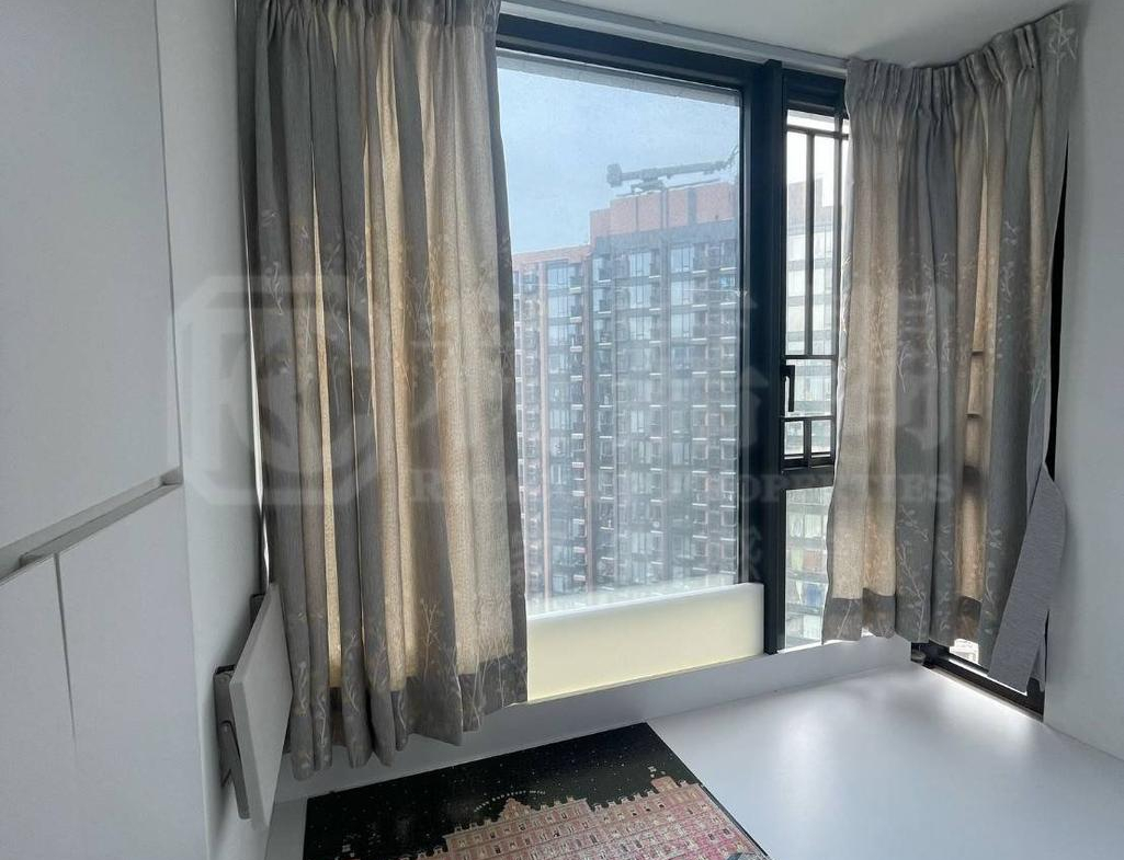 溱柏 8座 - 28NTS – 香港北部都會區