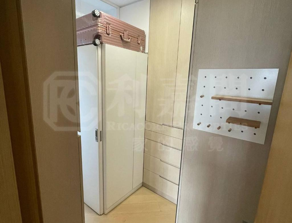 溱柏 8座 - 28NTS – 香港北部都會區