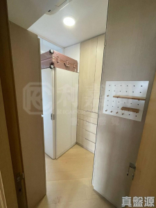 溱柏 8座 - 28NTS – 香港北部都會區