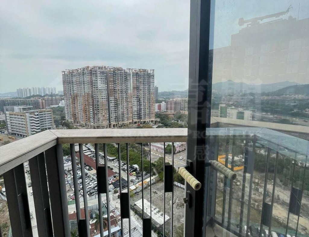 溱柏 8座 - 28NTS – 香港北部都會區