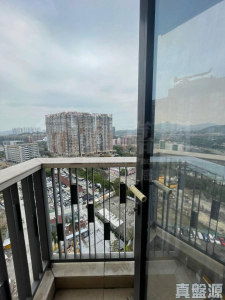 溱柏 8座 - 28NTS – 香港北部都會區