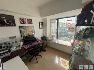 溱柏 8座 - 28NTS – 香港北部都會區