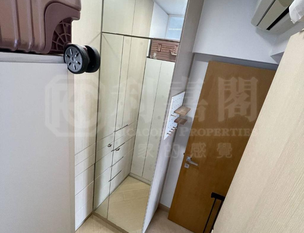 溱柏 8座 - 28NTS – 香港北部都會區