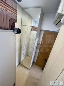 溱柏 8座 - 28NTS – 香港北部都會區