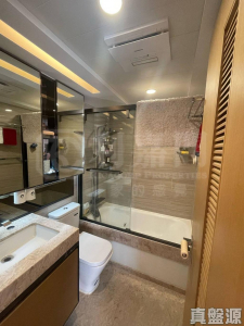 溱柏 8座 - 28NTS – 香港北部都會區