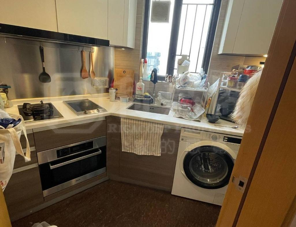 溱柏 8座 - 28NTS – 香港北部都會區